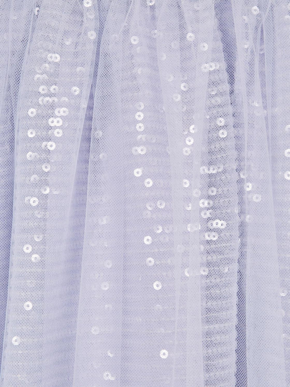 Reiss Skirts | Charlotta Sequin Midi Skirt Lilac - Children