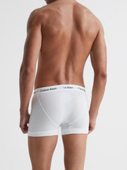 Reiss Socks &amp; Underwear | Calvin Klein Underwear 3 Pack Trunks Multi - Men