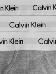 Reiss Socks &amp; Underwear | Calvin Klein Underwear 3 Pack Trunks Multi - Men