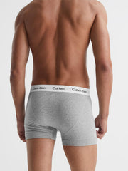 Reiss Socks &amp; Underwear | Calvin Klein Underwear 3 Pack Trunks Multi - Men