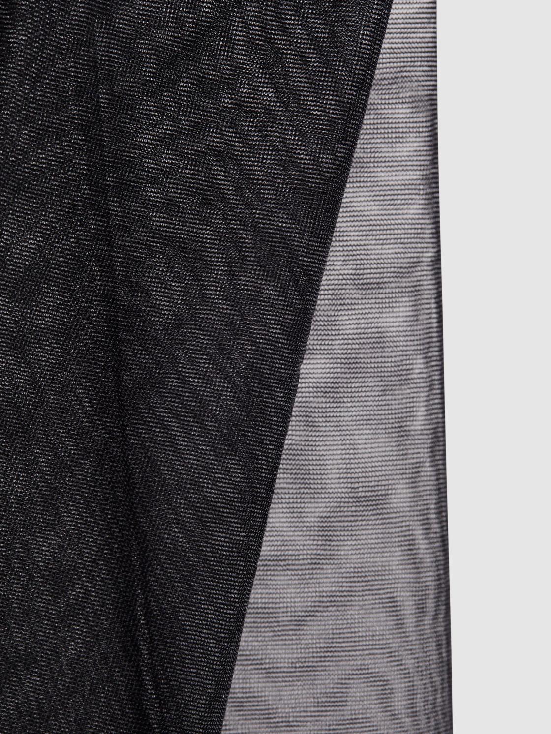 Reiss Socks &amp; Underwear | Falke 20 Denier Matte Tights Black - Women