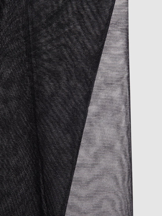 Reiss Socks &amp; Underwear | Falke 20 Denier Matte Tights Black - Women