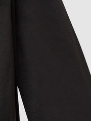 Reiss Socks &amp; Underwear | Falke Falke 50 Denier Matte Tights Black - Women