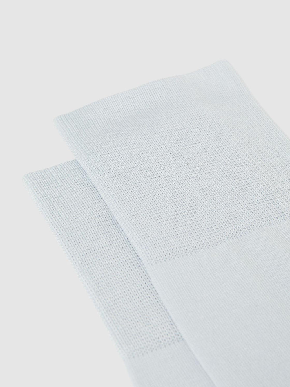 Reiss Socks &amp; Underwear | Falke Falke Crew Socks Black - Men