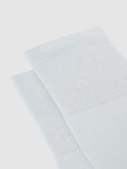 Reiss Socks &amp; Underwear | Falke Falke Crew Socks Black - Men