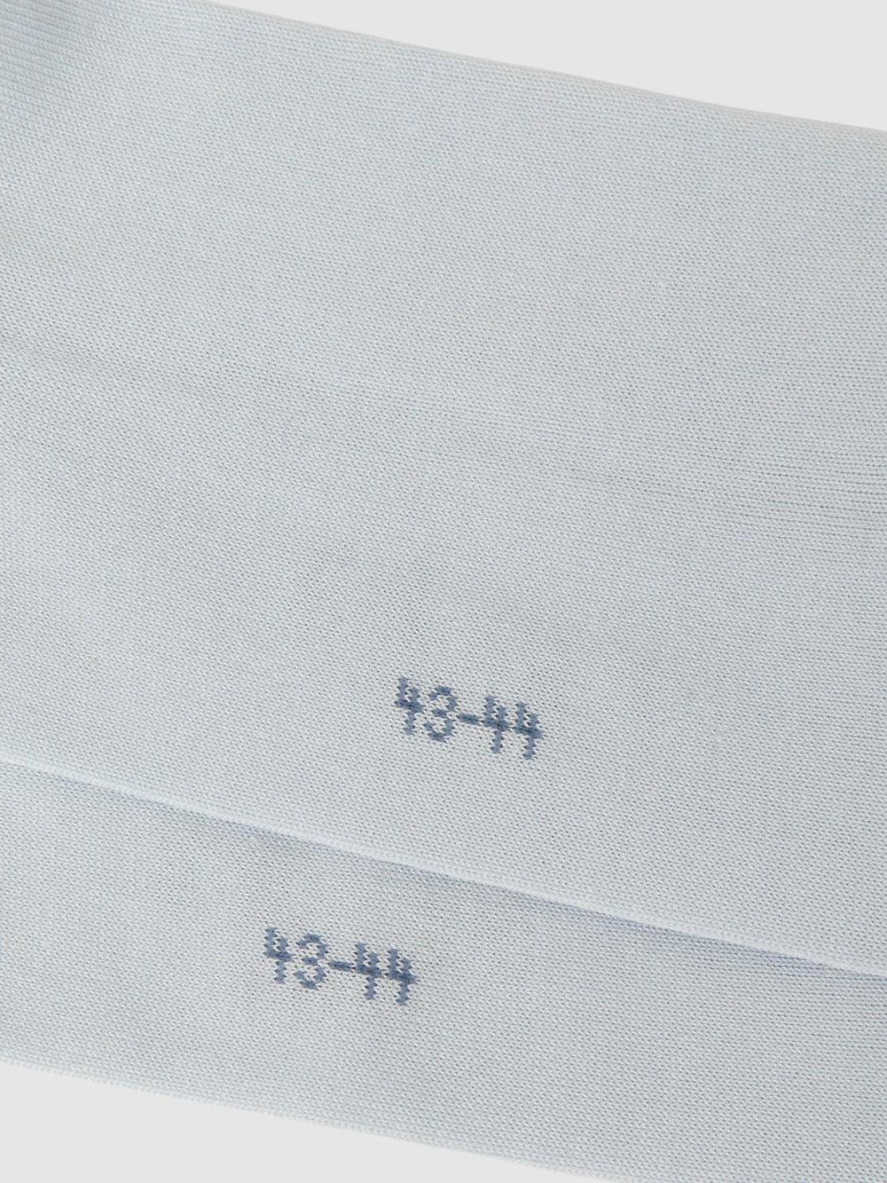 Reiss Socks &amp; Underwear | Falke Falke Crew Socks Black - Men