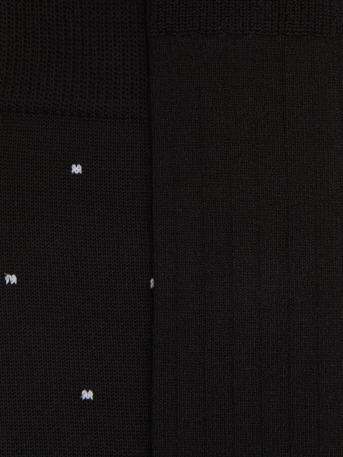 Reiss Socks &amp; Underwear | Graham 2 Pack 2 Pack Of Socks Black - Men