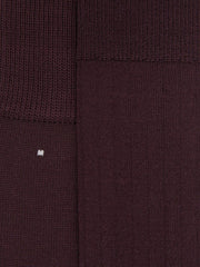 Reiss Socks &amp; Underwear | Graham 2 Pack 2 Pack Of Socks Bordeaux - Men