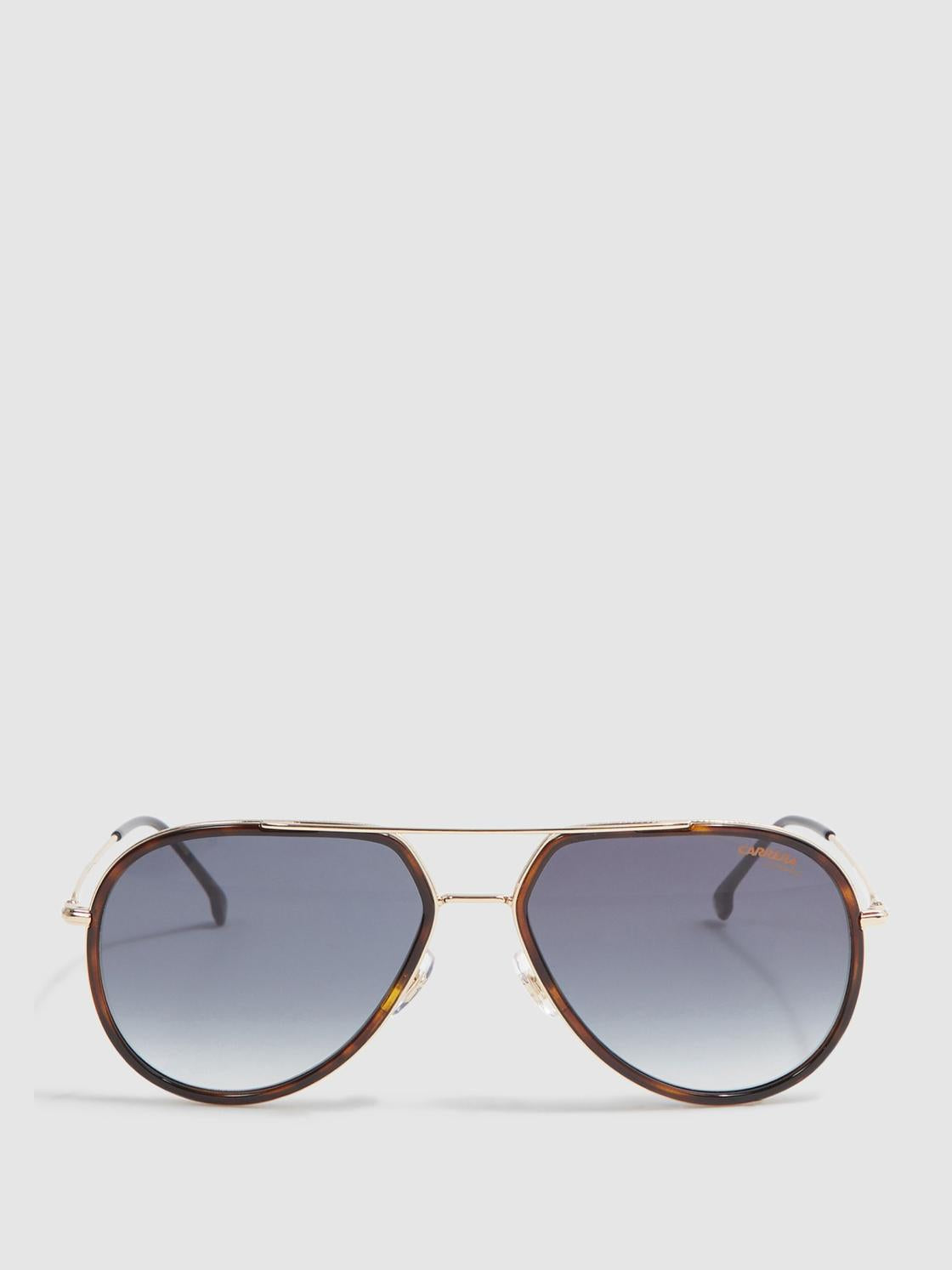 Reiss Sunglasses | Carrera Carrera Eyewear Aviator Sunglasses Tortoise - Women