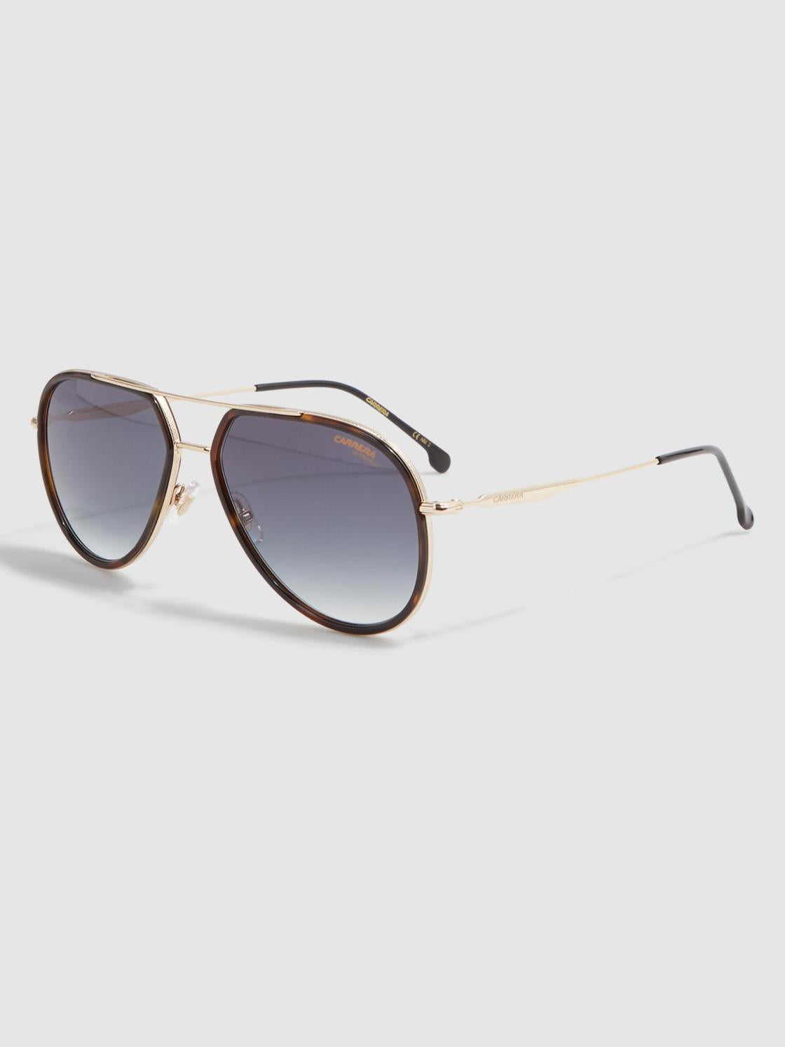 Reiss Sunglasses | Carrera Carrera Eyewear Aviator Sunglasses Tortoise - Women