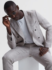 Reiss Sunglasses | Carrera Carrera Eyewear Octagonal Sunglasses Gold - Men