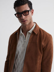 Reiss Sunglasses | David Beckham Eyewear By David Beckham Rectangular Sunglasses Black - Men