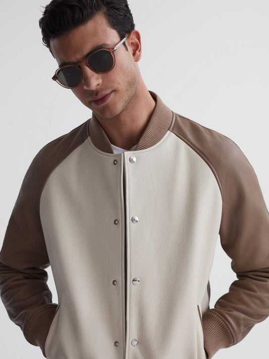 Reiss Sunglasses | David Beckham Eyewear By David Beckham Rounded Sunglasses Pink - Men