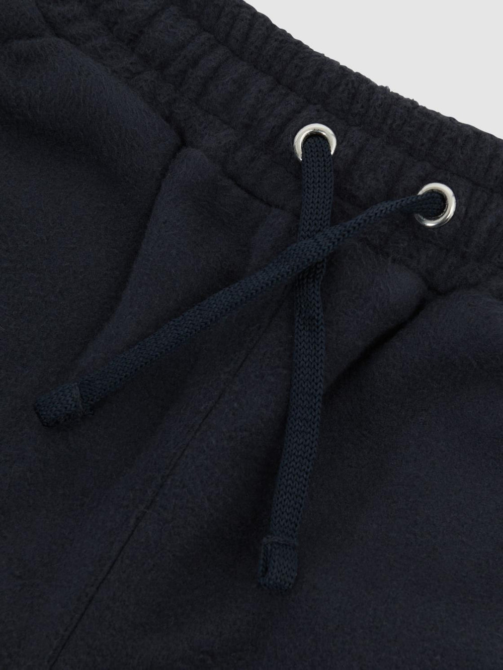 Reiss Sweats &amp; Hoodies | Bear Micro Fleece Joggers Navy - Children