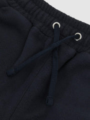 Reiss Sweats &amp; Hoodies | Bear Micro Fleece Joggers Navy - Children