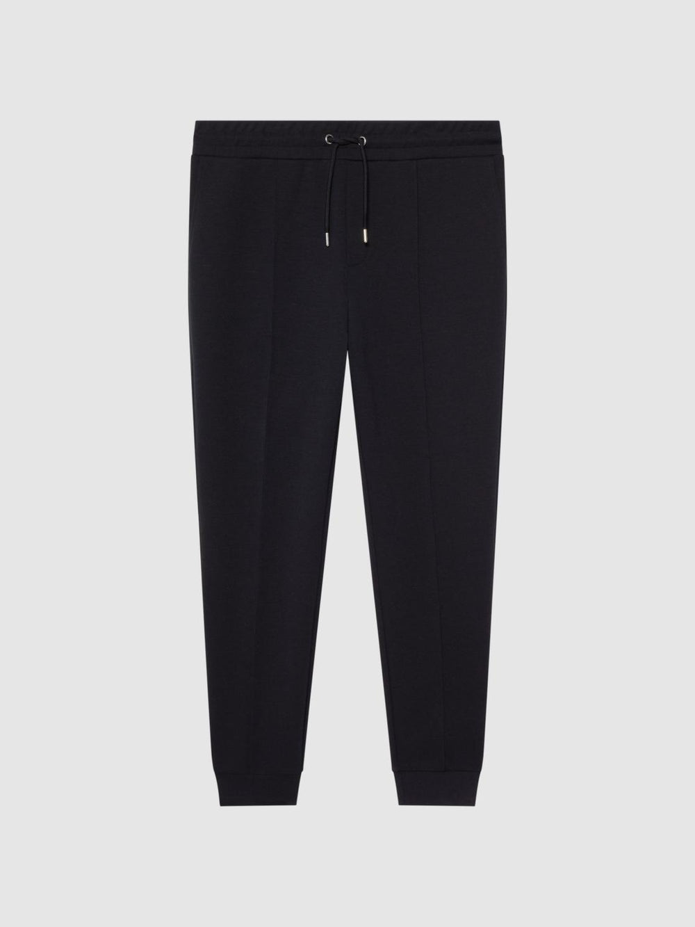 Reiss Sweats &amp; Hoodies | Premier Neoprene Loungewear Joggers Airforce Blue - Men