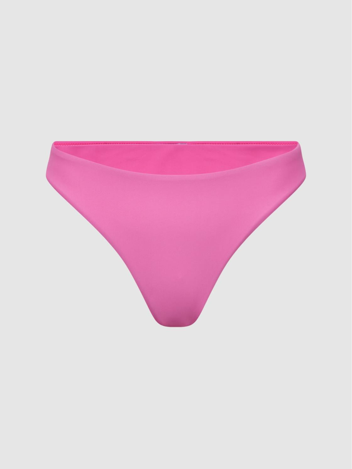 Reiss Swimwear | Carina Bikini Briefs Pink - Women