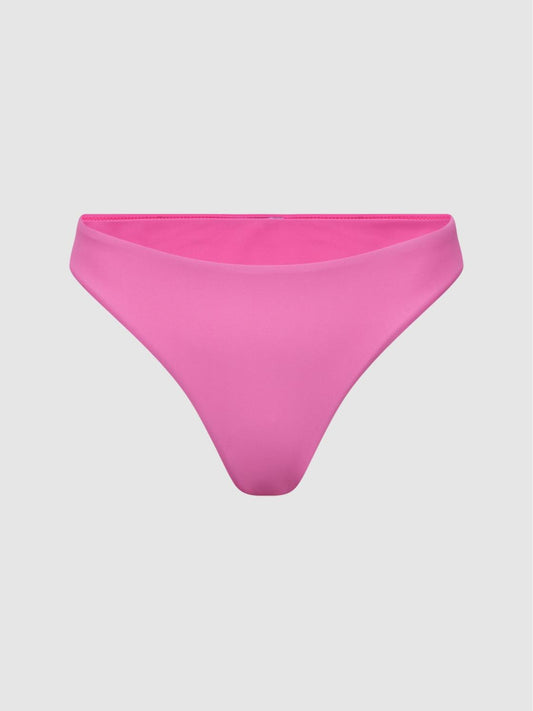 Reiss Swimwear | Carina Bikini Briefs Pink - Women
