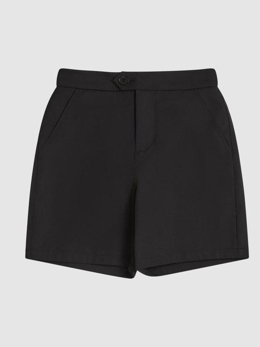 Reiss Swimwear | Sun Swim Shorts Black - Children