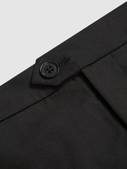 Reiss Swimwear | Sun Swim Shorts Black - Children