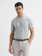 Reiss T-Shirts | Bless 3 Pack Crew Neck T-Shirts Multi - Men