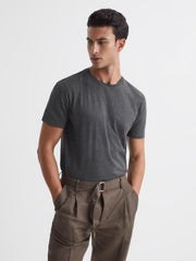 Reiss T-Shirts | Bless 3 Pack Crew Neck T-Shirts Multi - Men