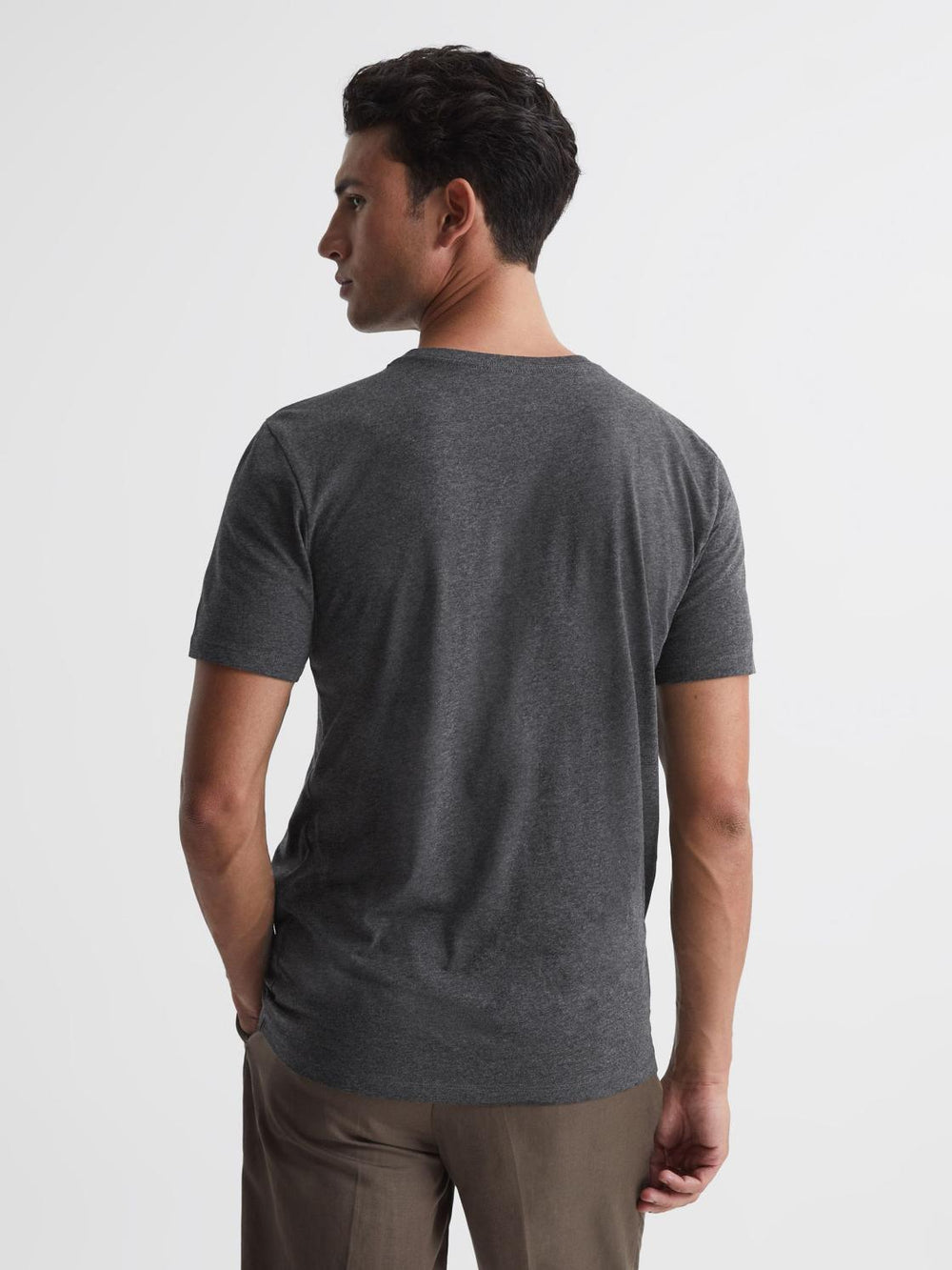 Reiss T-Shirts | Bless 3 Pack Crew Neck T-Shirts Multi - Men