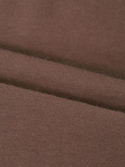 Reiss T-Shirts | Bless Crew Neck T-Shirt Tobacco - Children