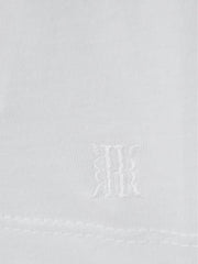 Reiss T-Shirts | Bless Crew Neck T-Shirt White - Children