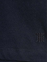 Reiss T-Shirts | Bless Junior Crew Neck Cotton T-Shirt Navy - Children