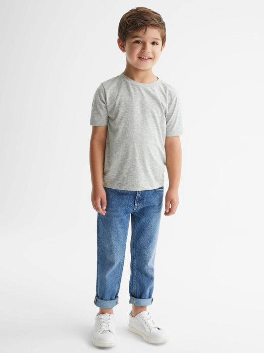 Reiss T-Shirts | Bless Pack Of Three T Shirts Multi - Children