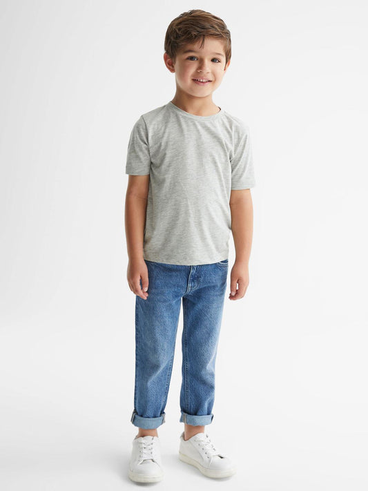 Reiss T-Shirts | Bless T-Shirts 3 Pack Multi - Children