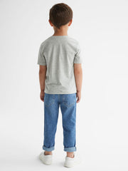 Reiss T-Shirts | Bless T-Shirts 3 Pack Multi - Children