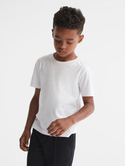 Reiss T-Shirts | Bless T-Shirts 3 Pack Multi - Children