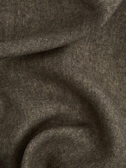 Reiss Ties &amp; Pocket Squares | Halley Wool-Silk Blend Pocket Square Airforce Blue - Men