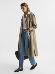 Reiss Tops | Lucy Strappy Body White - Women