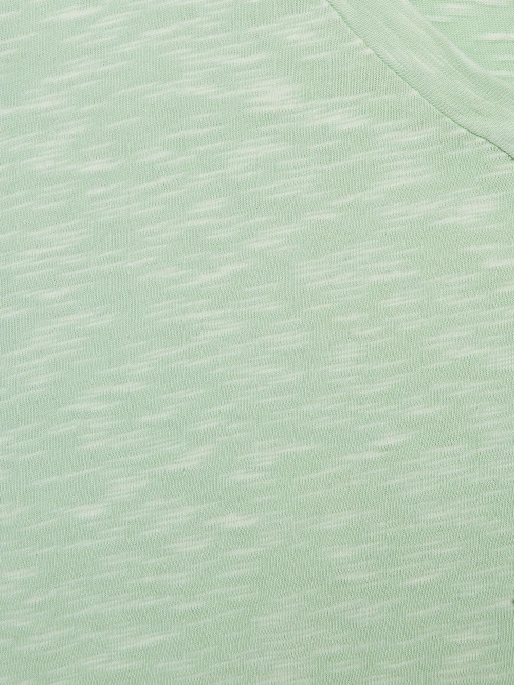 Reiss Tops &amp; Tshirts | Freddie Jersey V-Neck T-Shirt Aqua - Children