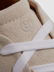 Reiss Trainers | Marais Unseen Marais Trainers Off White - Men