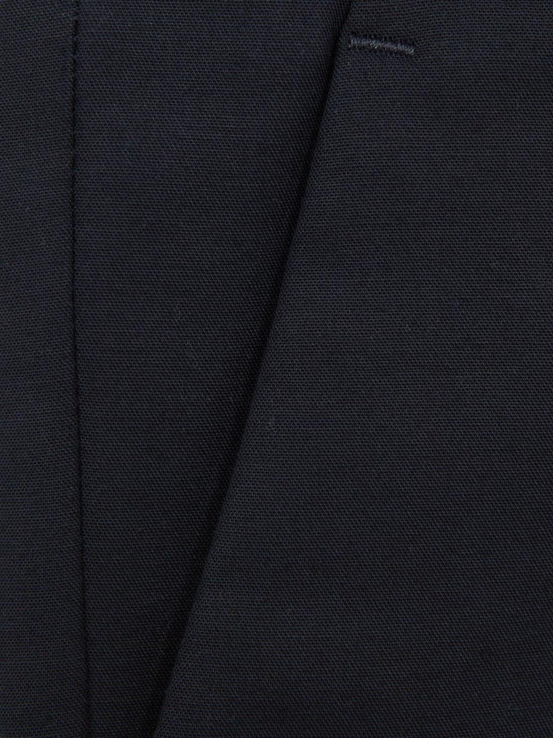 Reiss Trousers | Eastbury Slim Fit Chinos Navy - Children