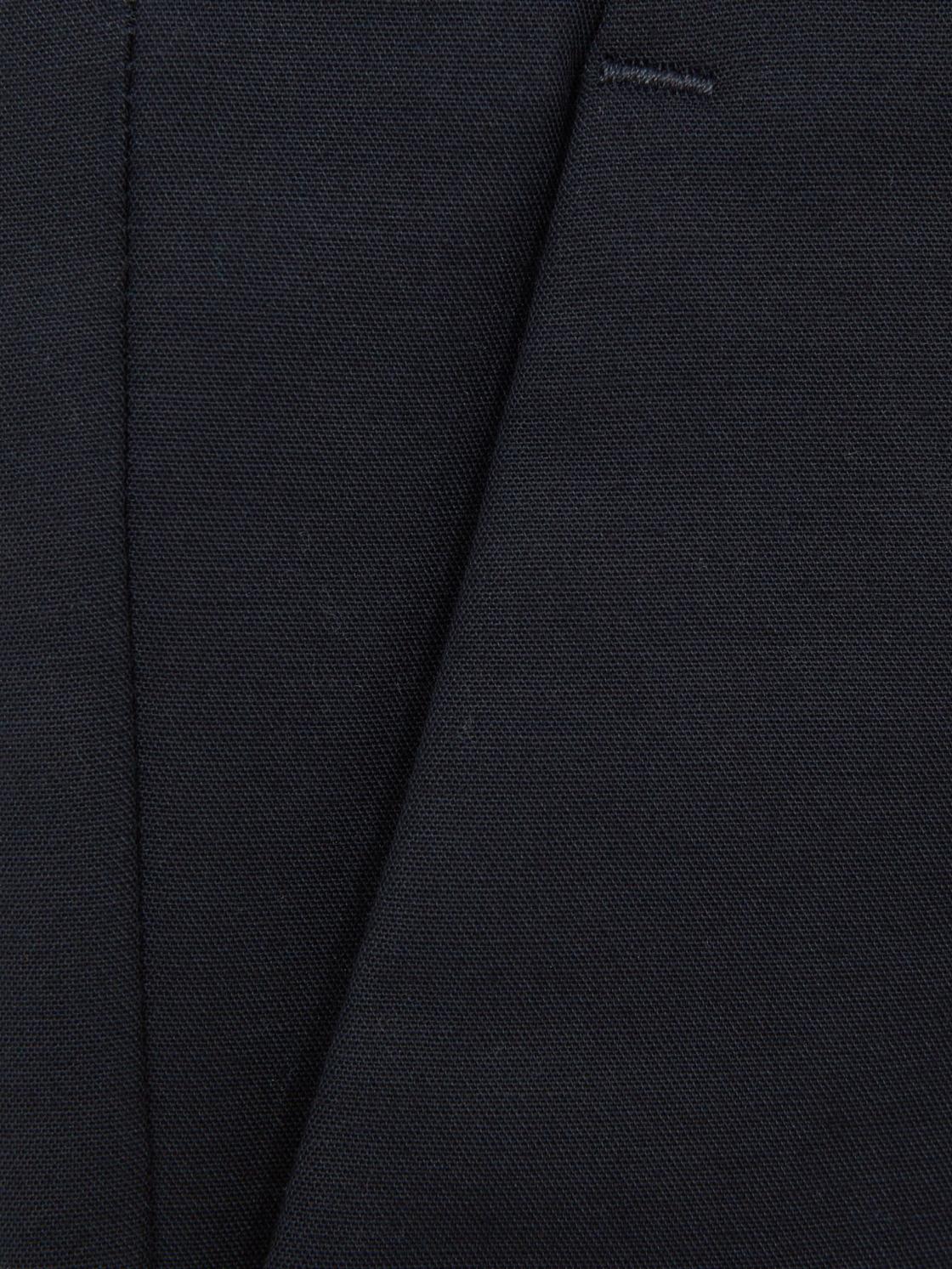 Reiss Trousers | Eastbury Slim Fit Chinos Navy - Children