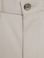 Reiss Trousers | Eastbury Slim Fit Chinos Navy - Children