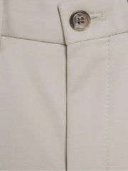 Reiss Trousers | Eastbury Slim Fit Chinos Stone - Children