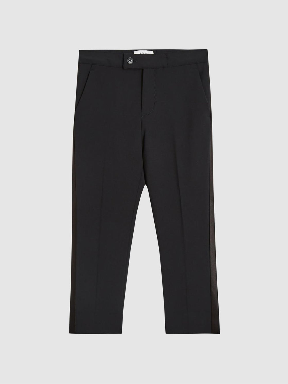 Reiss Trousers | Knightsbridge Trousers Black - Children