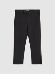 Reiss Trousers | Knightsbridge Trousers Black - Children