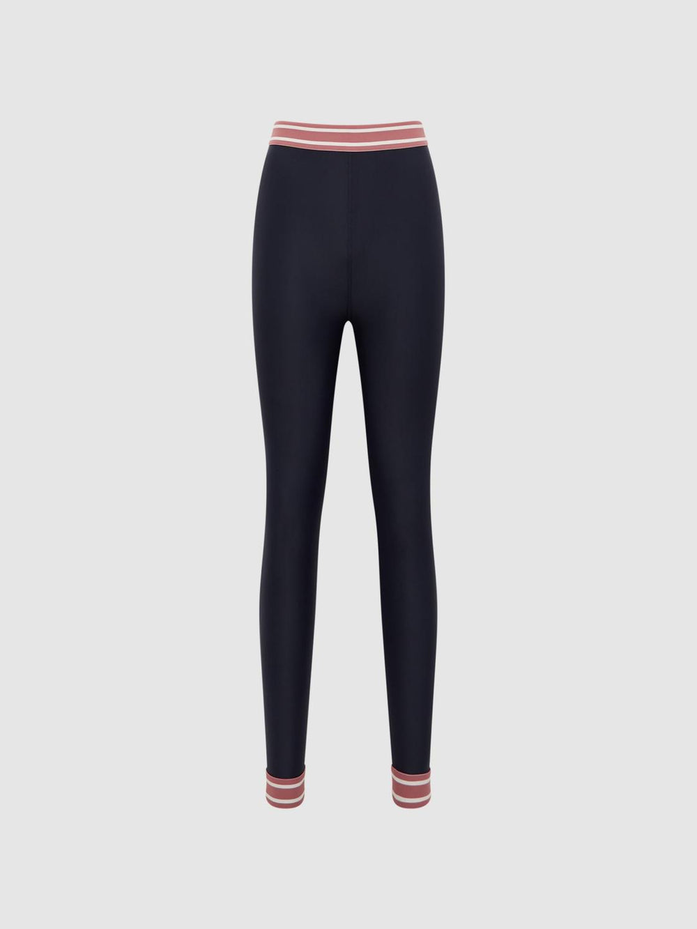 Reiss Trousers | The Upside The Upside Leggings Navy - Women